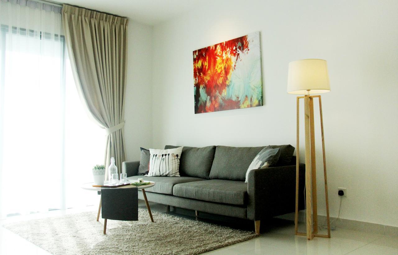 Teega Suites By Subhome Nusajaya  Zewnętrze zdjęcie