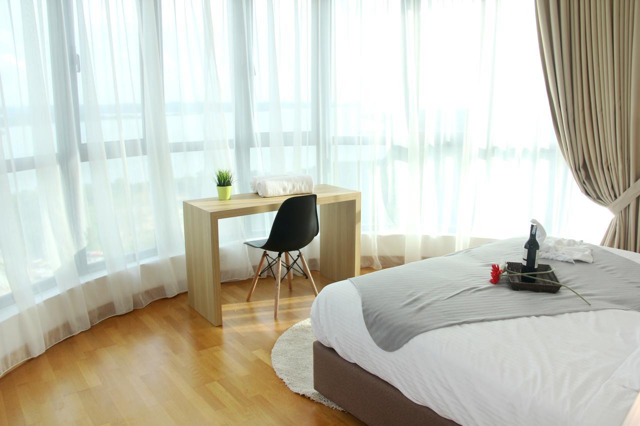 Teega Suites By Subhome Nusajaya  Zewnętrze zdjęcie