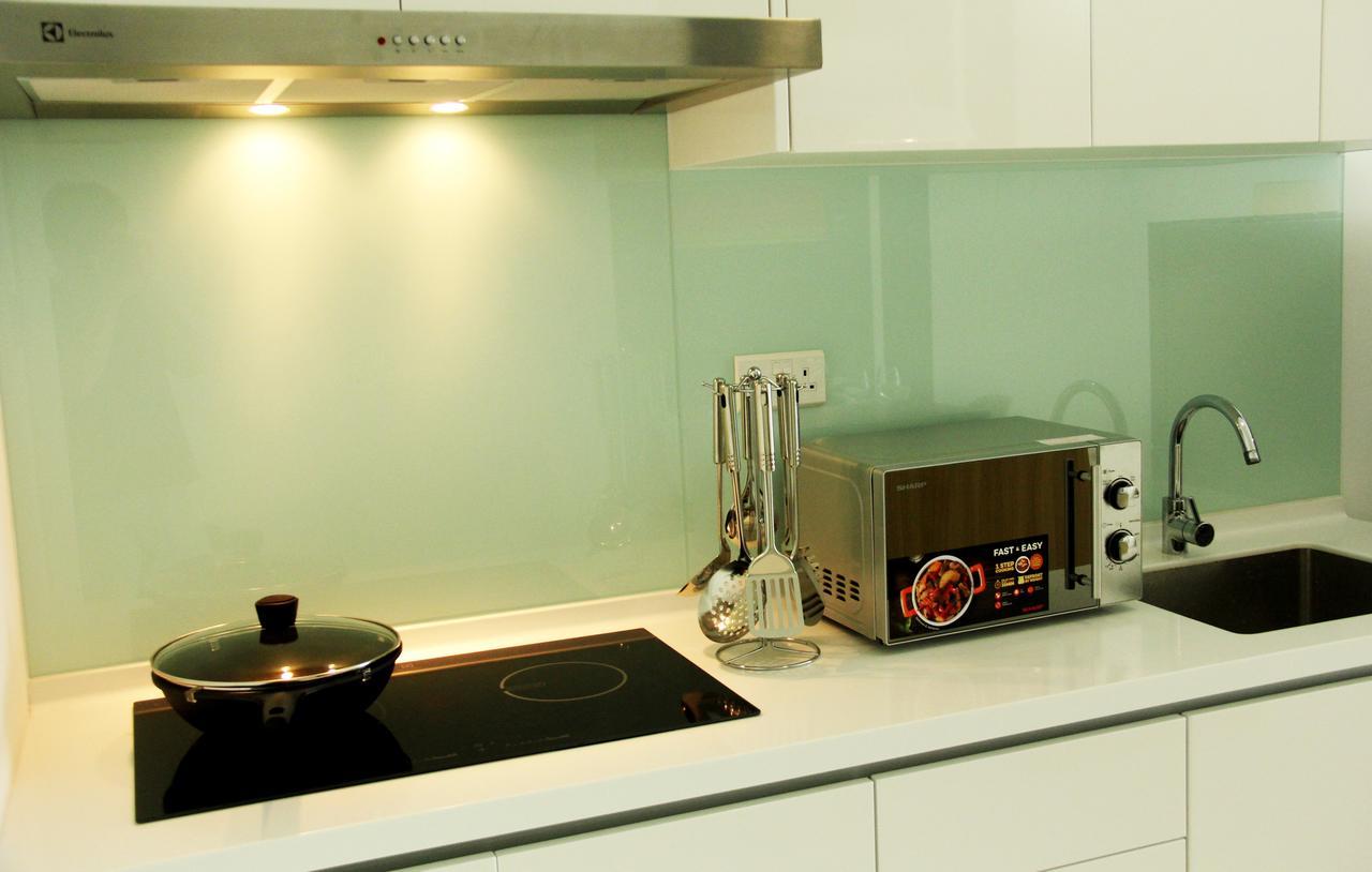 Teega Suites By Subhome Nusajaya  Zewnętrze zdjęcie