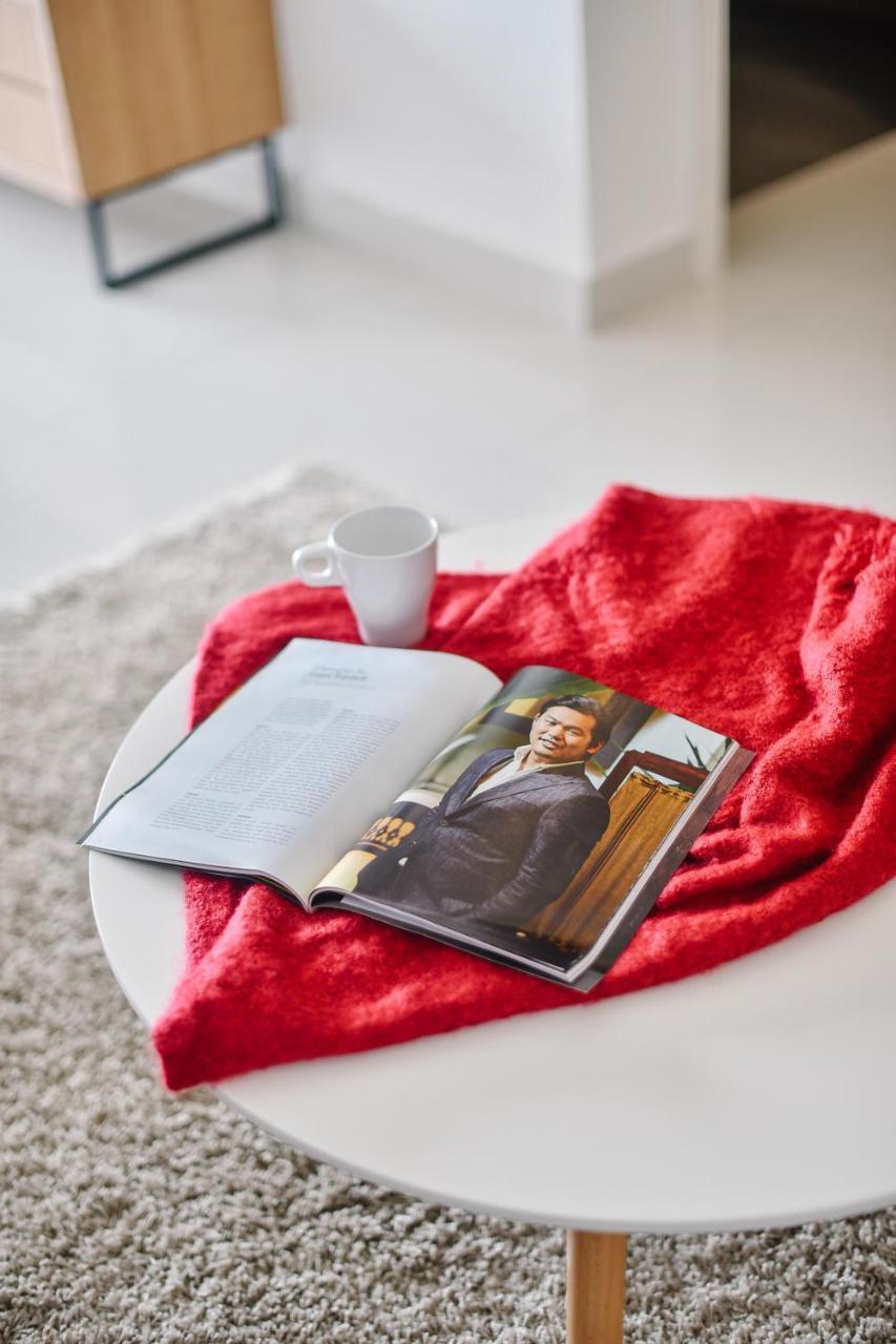 Teega Suites By Subhome Nusajaya  Zewnętrze zdjęcie