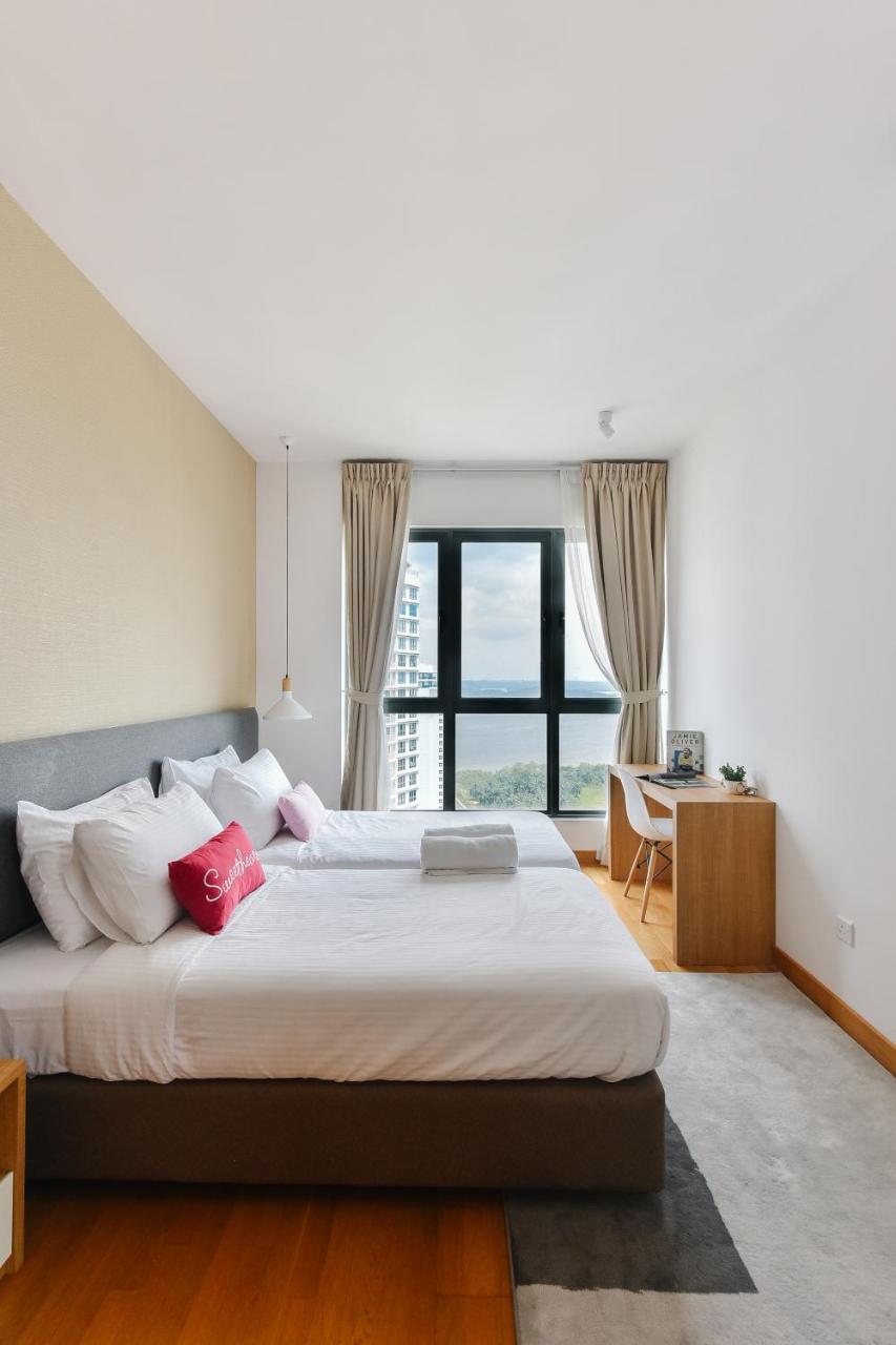 Teega Suites By Subhome Nusajaya  Zewnętrze zdjęcie