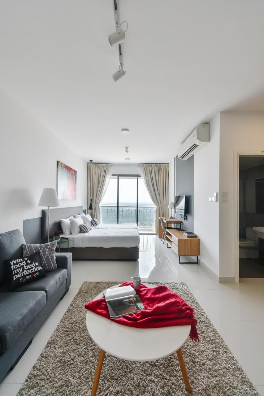 Teega Suites By Subhome Nusajaya  Zewnętrze zdjęcie