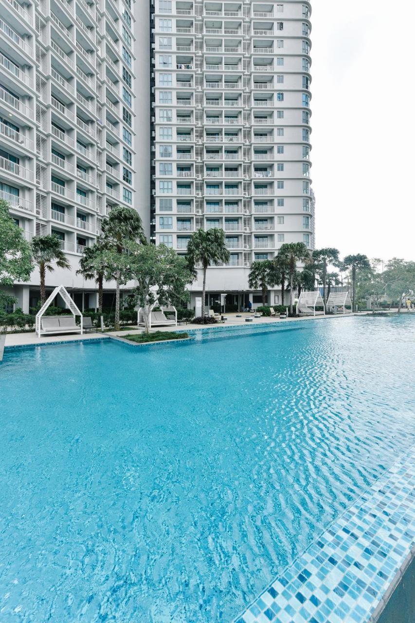 Teega Suites By Subhome Nusajaya  Zewnętrze zdjęcie