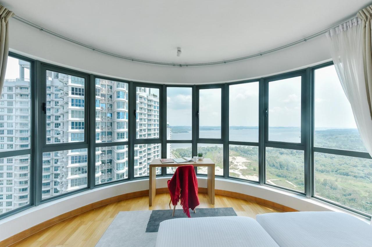 Teega Suites By Subhome Nusajaya  Zewnętrze zdjęcie