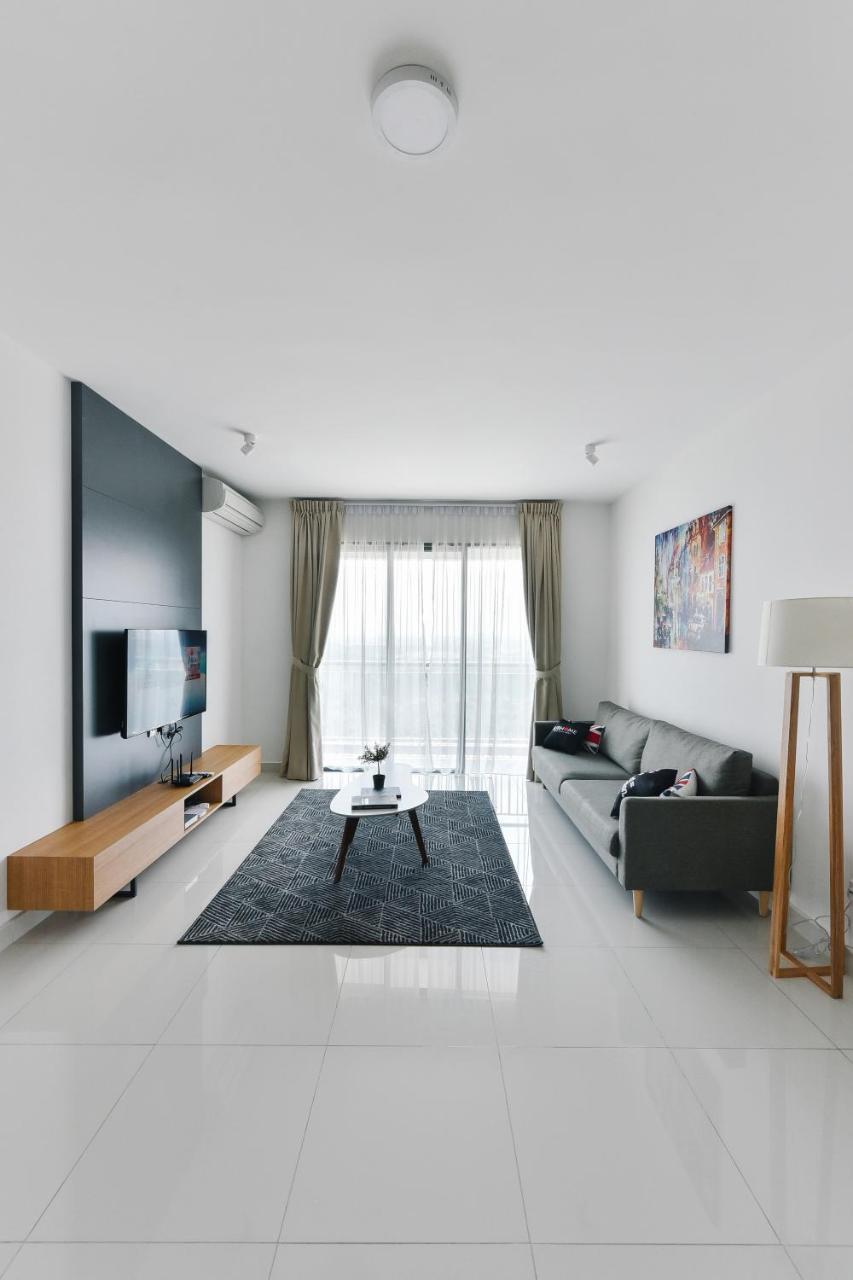 Teega Suites By Subhome Nusajaya  Zewnętrze zdjęcie