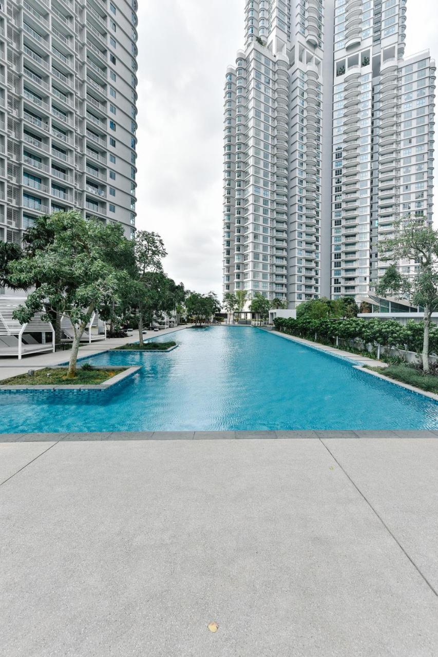 Teega Suites By Subhome Nusajaya  Zewnętrze zdjęcie