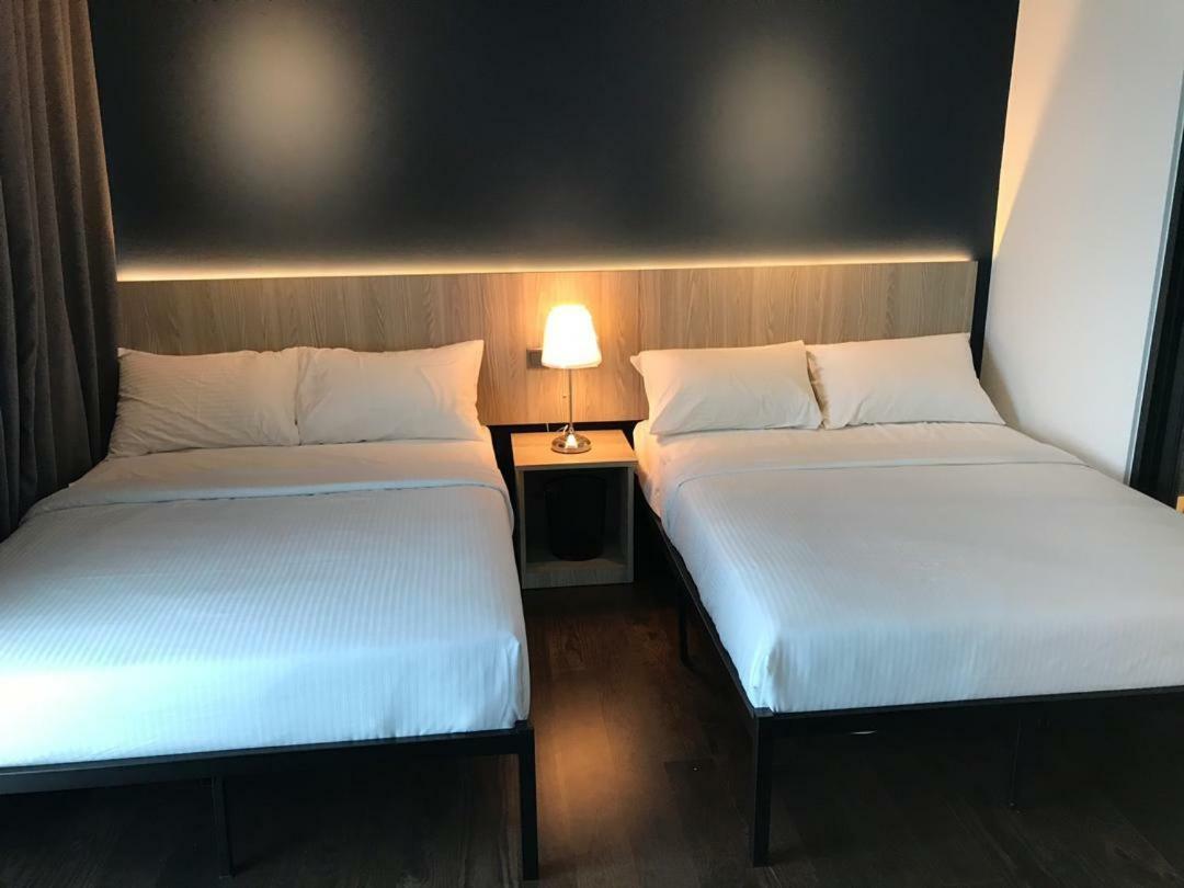 Teega Suites By Subhome Nusajaya  Zewnętrze zdjęcie