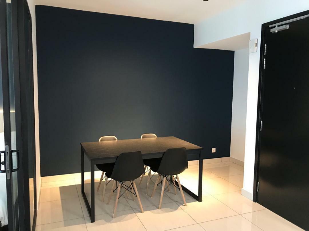 Teega Suites By Subhome Nusajaya  Zewnętrze zdjęcie