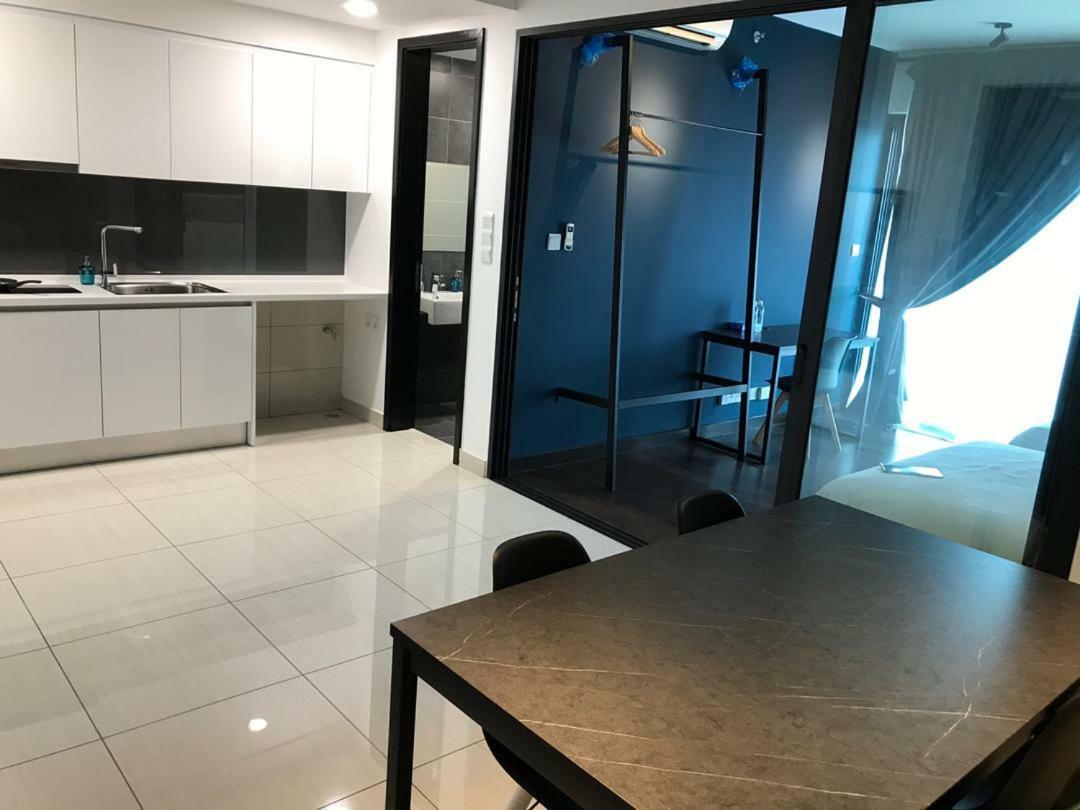 Teega Suites By Subhome Nusajaya  Zewnętrze zdjęcie